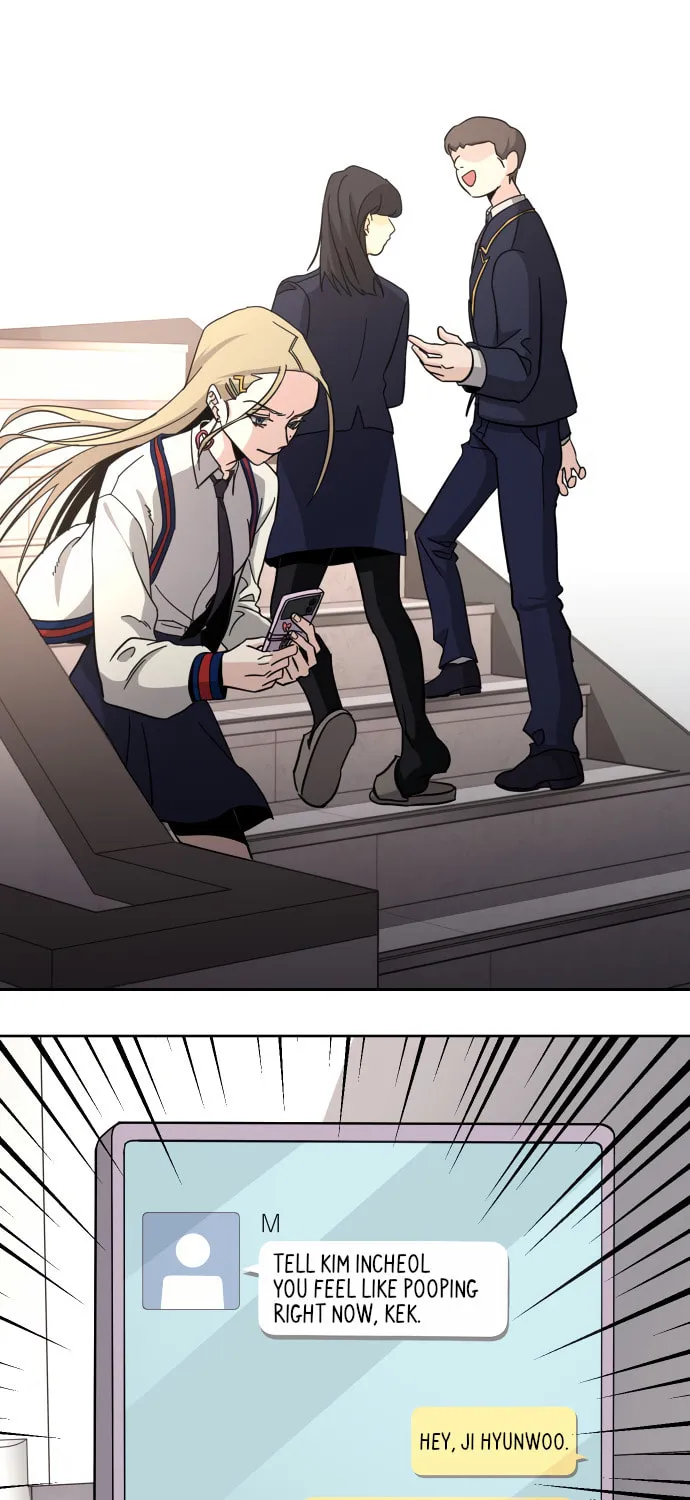 A Life Changing Turn Chapter 3 page 9 - 