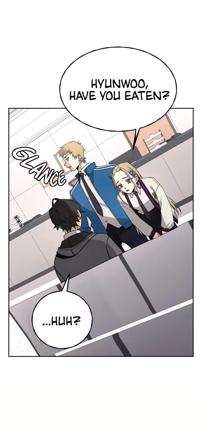 A Life Changing Turn Chapter 3 page 81 - 