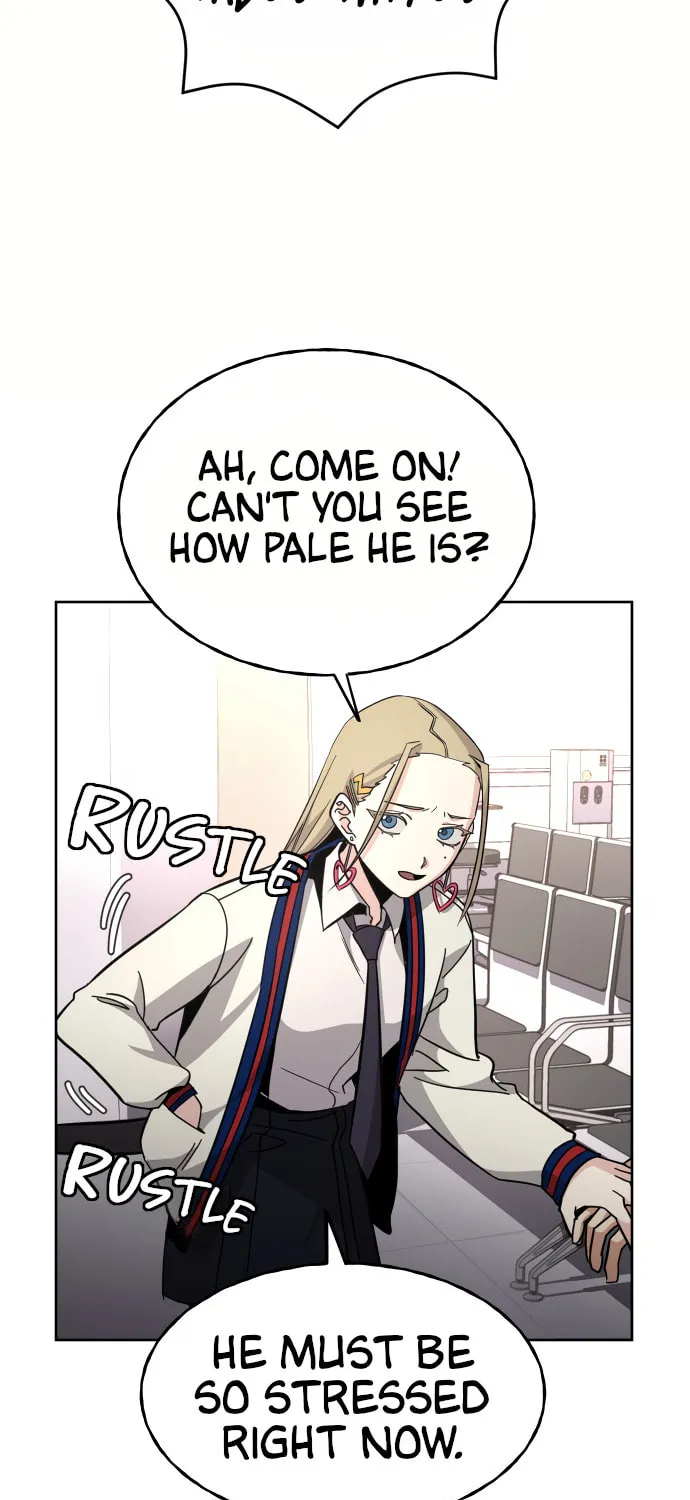 A Life Changing Turn Chapter 3 page 84 - 