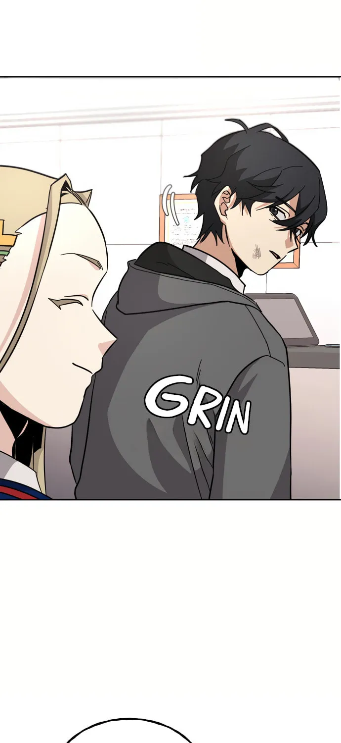 A Life Changing Turn Chapter 3 page 88 - 