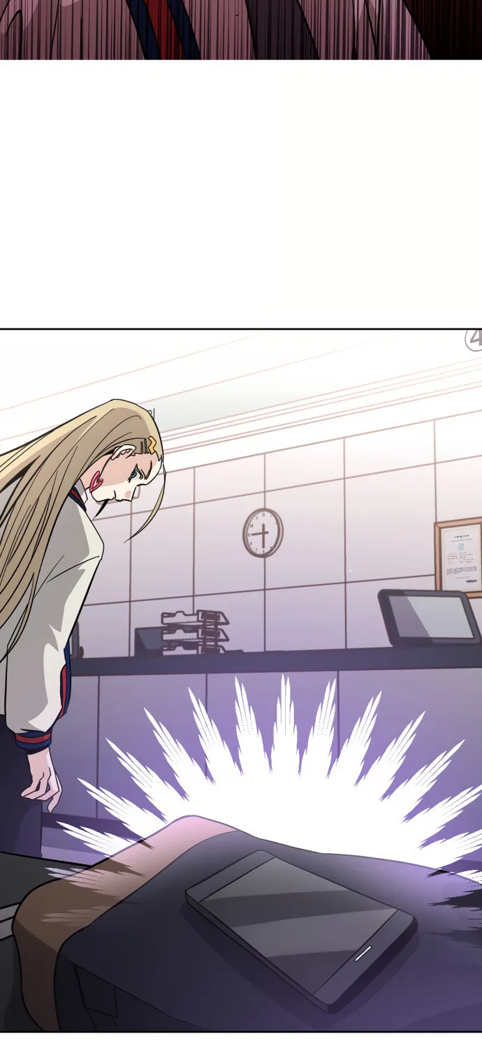 A Life Changing Turn Chapter 3 page 91 - 