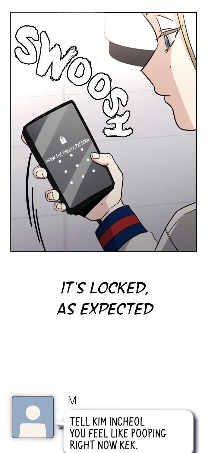 A Life Changing Turn Chapter 3 page 93 - 