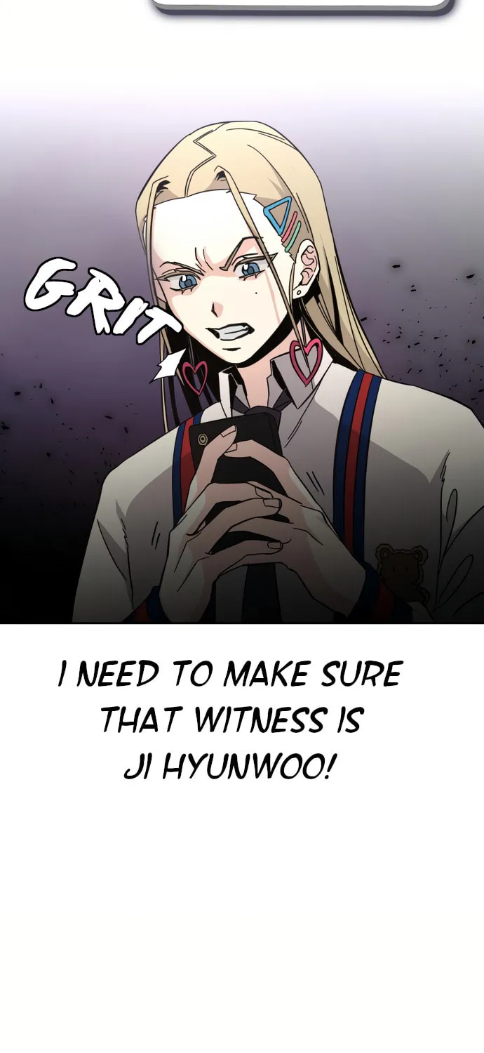 A Life Changing Turn Chapter 3 page 94 - 