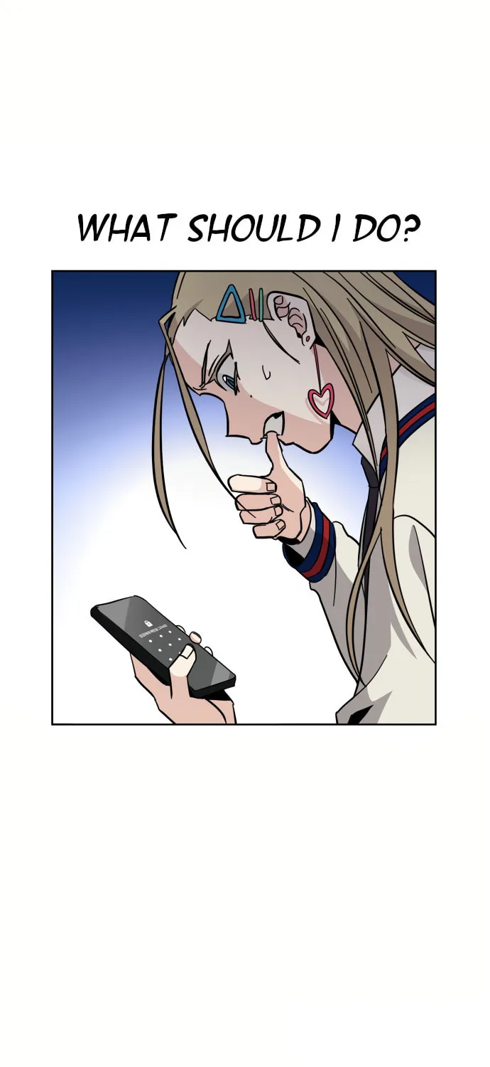 A Life Changing Turn Chapter 3 page 95 - 
