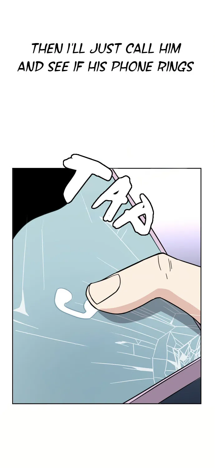 A Life Changing Turn Chapter 3 page 98 - 