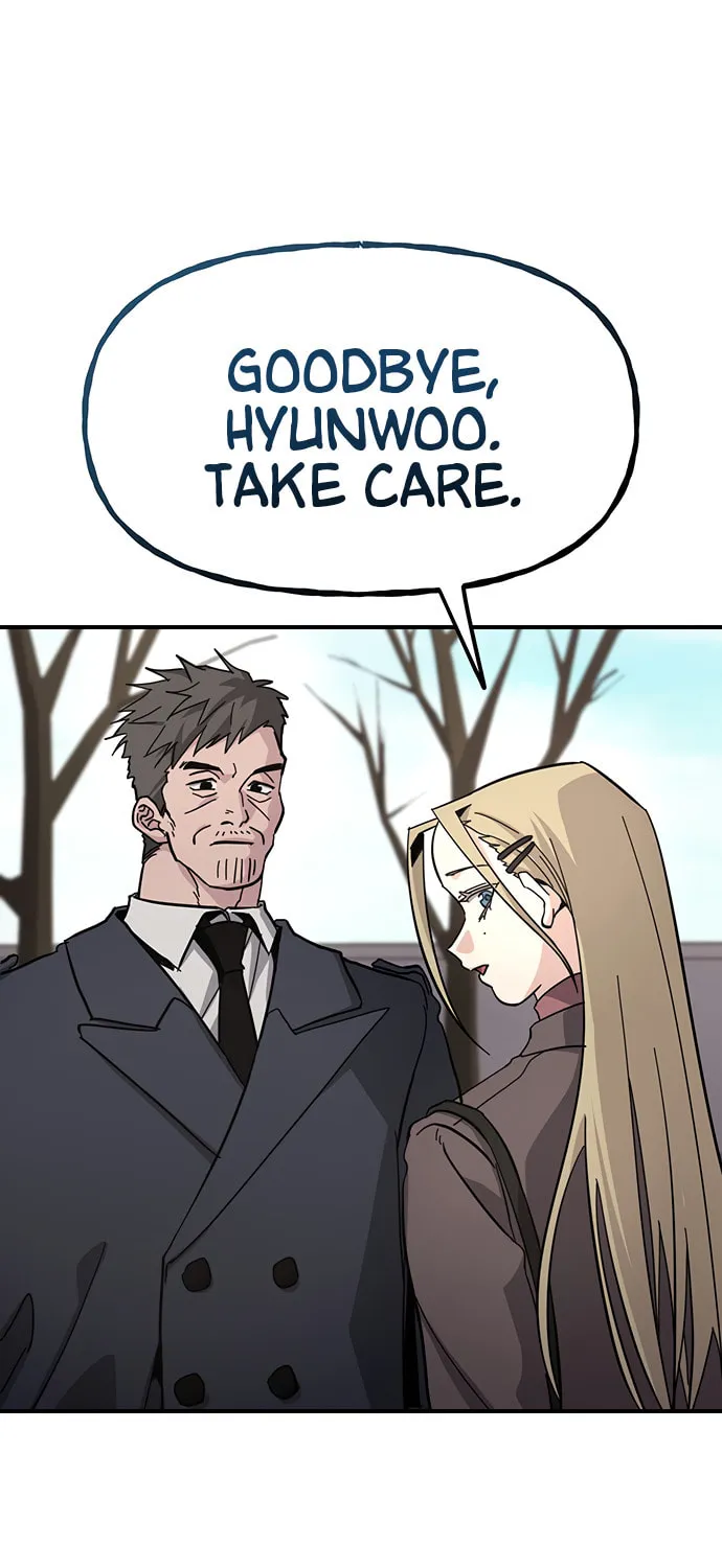A Life Changing Turn Chapter 30 page 11 - 