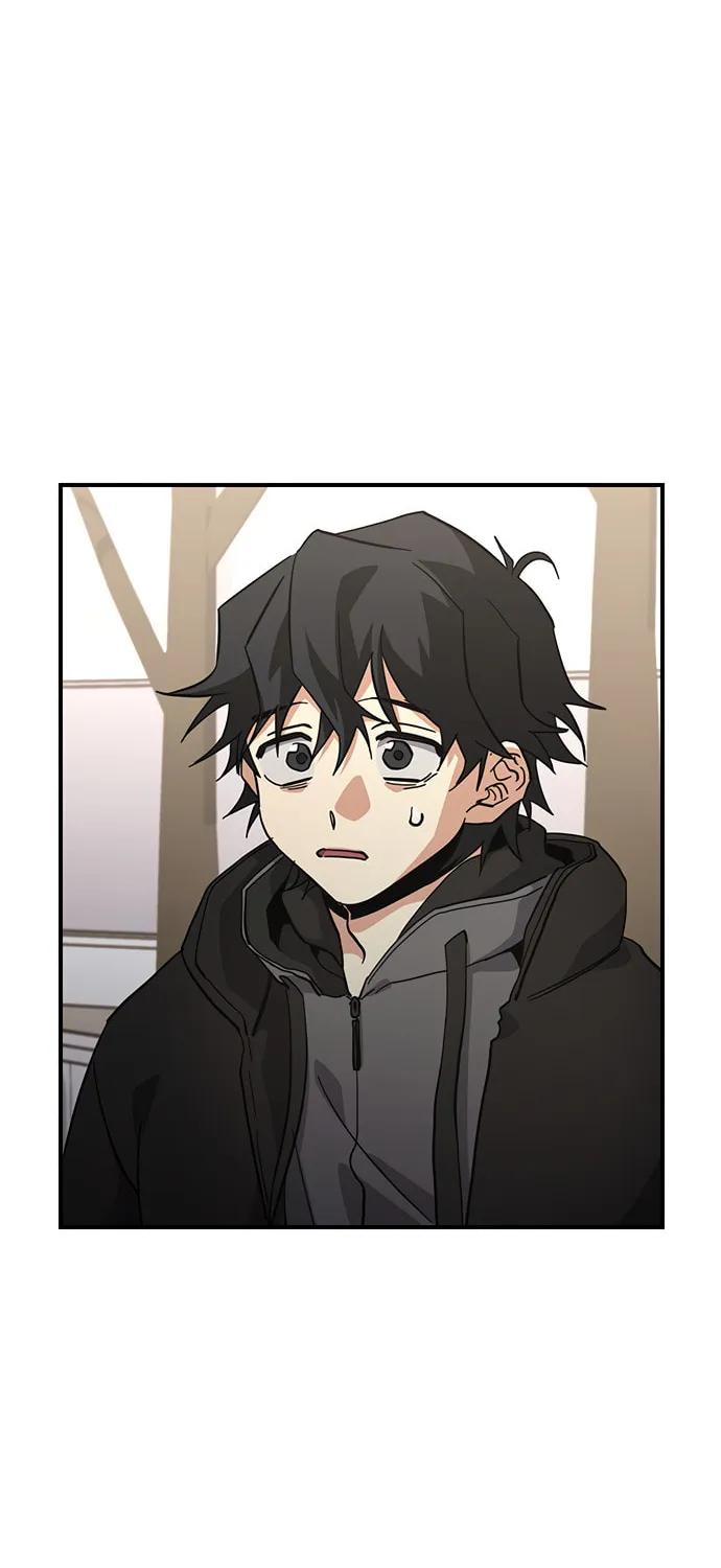 A Life Changing Turn Chapter 30 page 12 - 