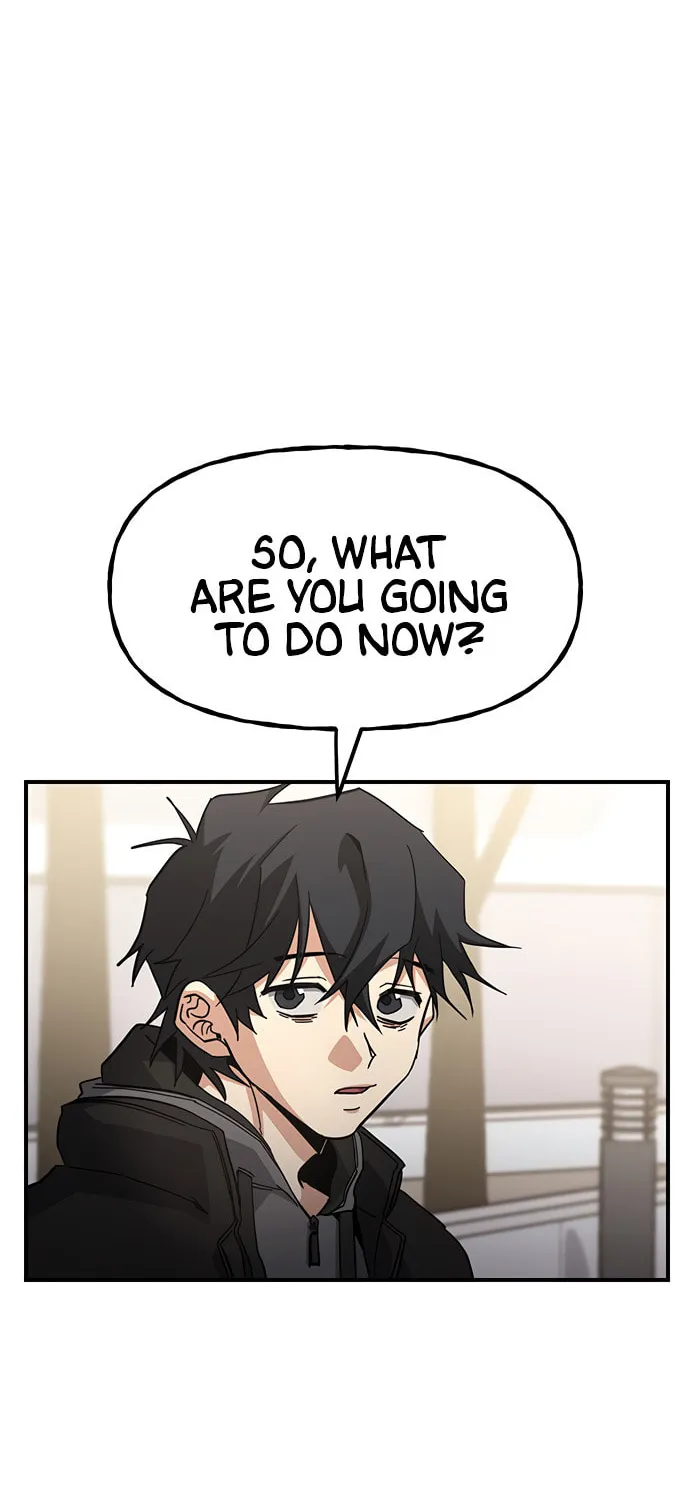 A Life Changing Turn Chapter 30 page 3 - 