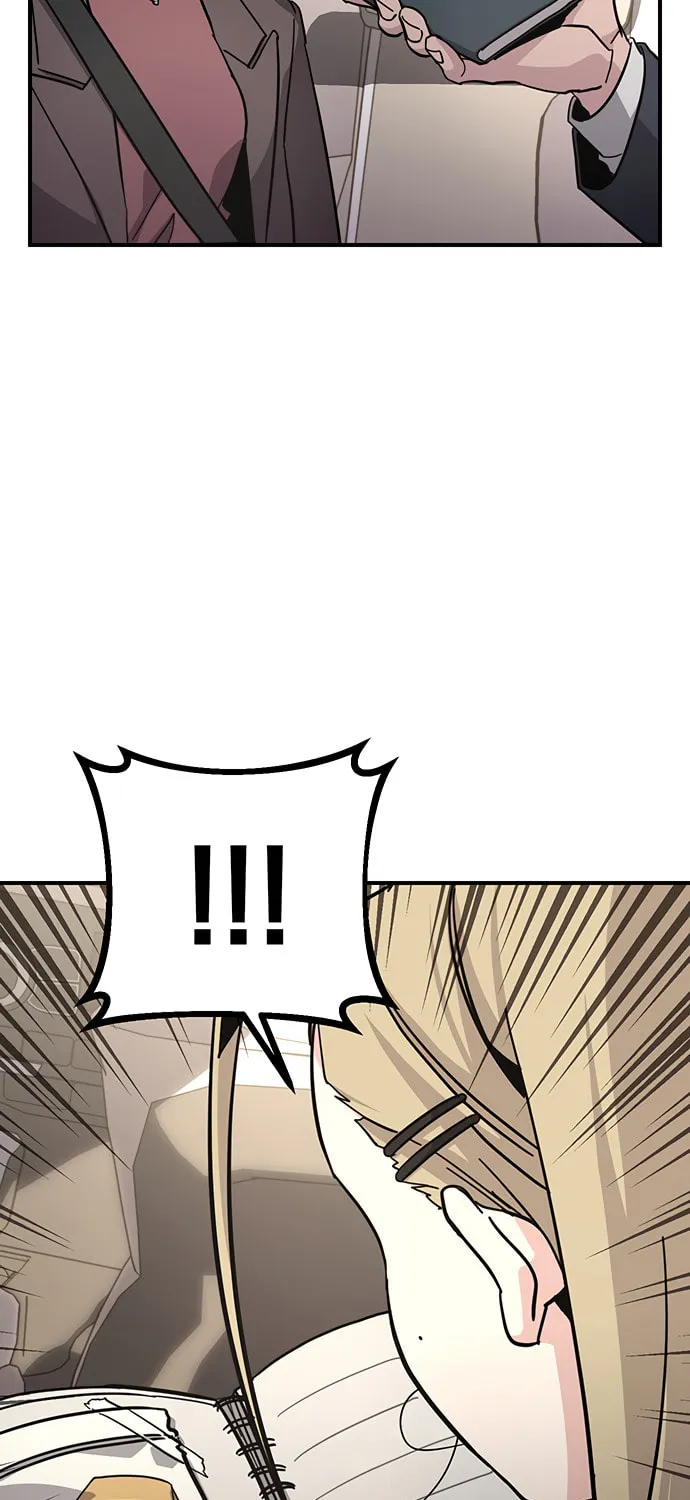 A Life Changing Turn Chapter 30 page 24 - 