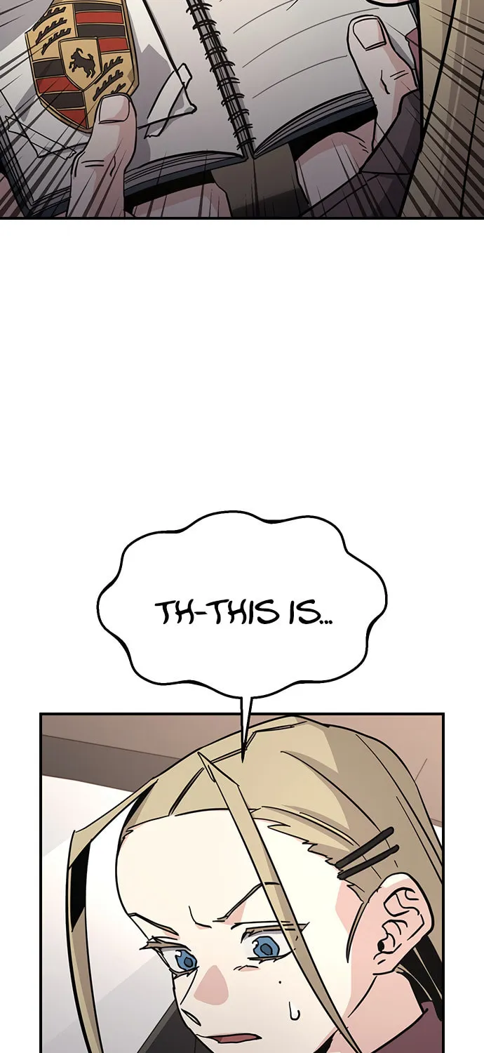 A Life Changing Turn Chapter 30 page 25 - 