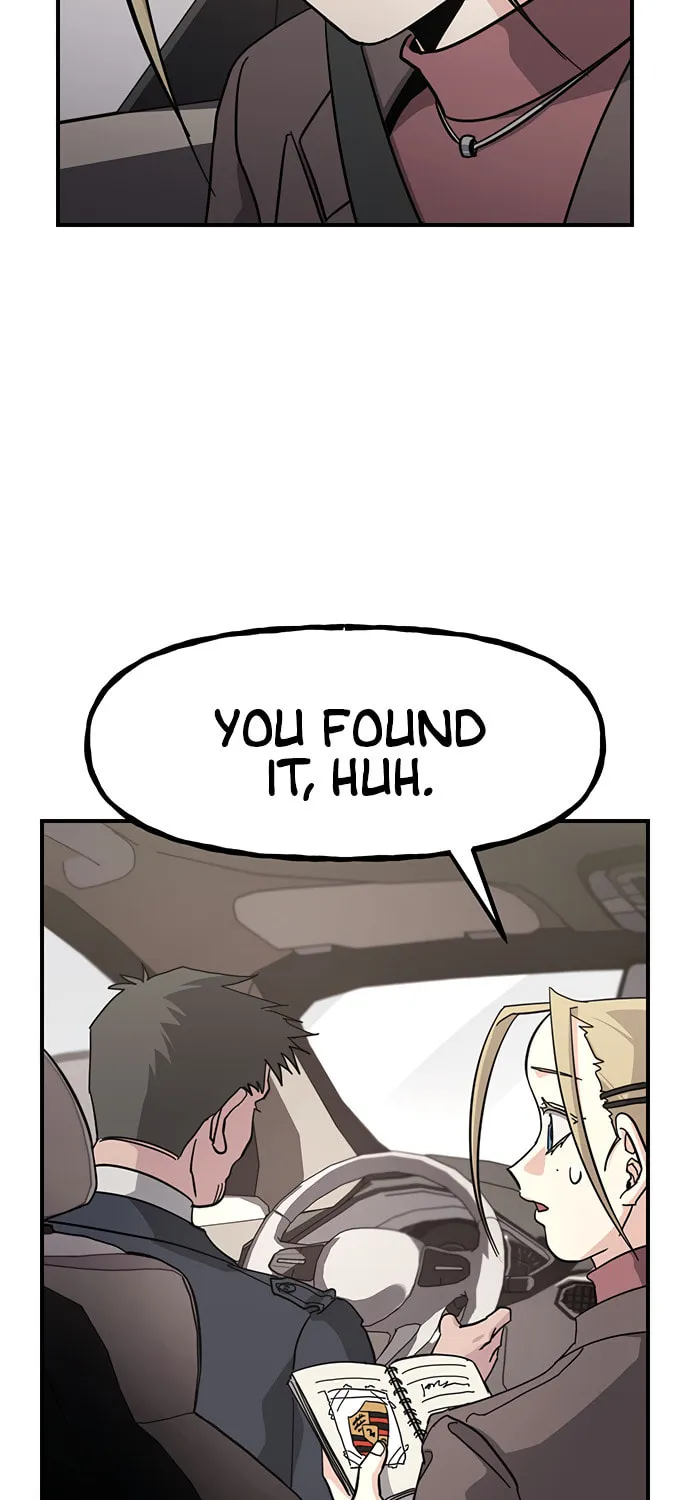 A Life Changing Turn Chapter 30 page 26 - 