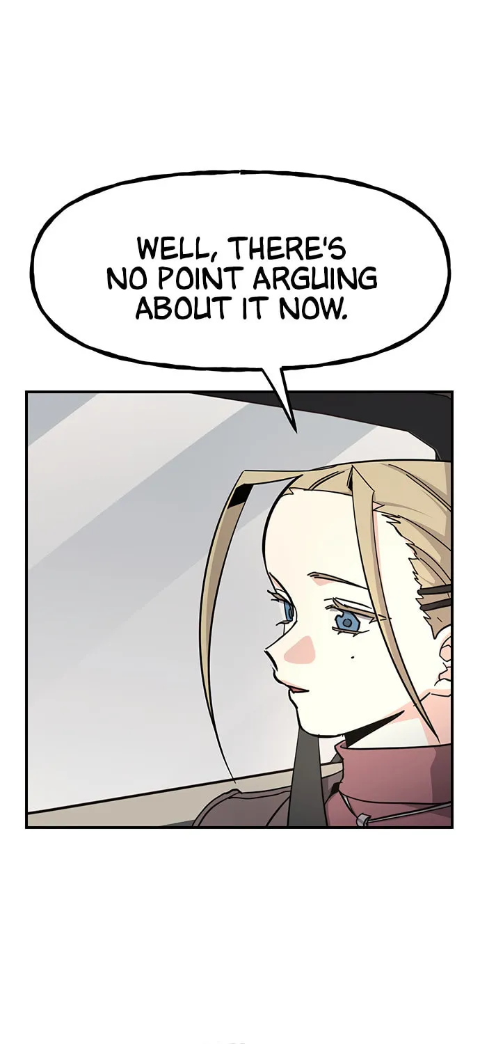 A Life Changing Turn Chapter 30 page 29 - 