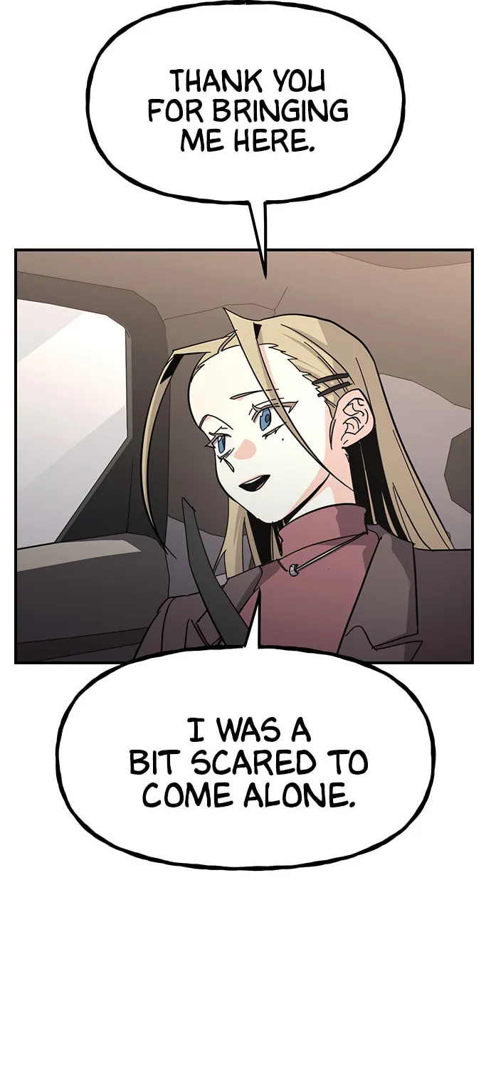 A Life Changing Turn Chapter 30 page 30 - 