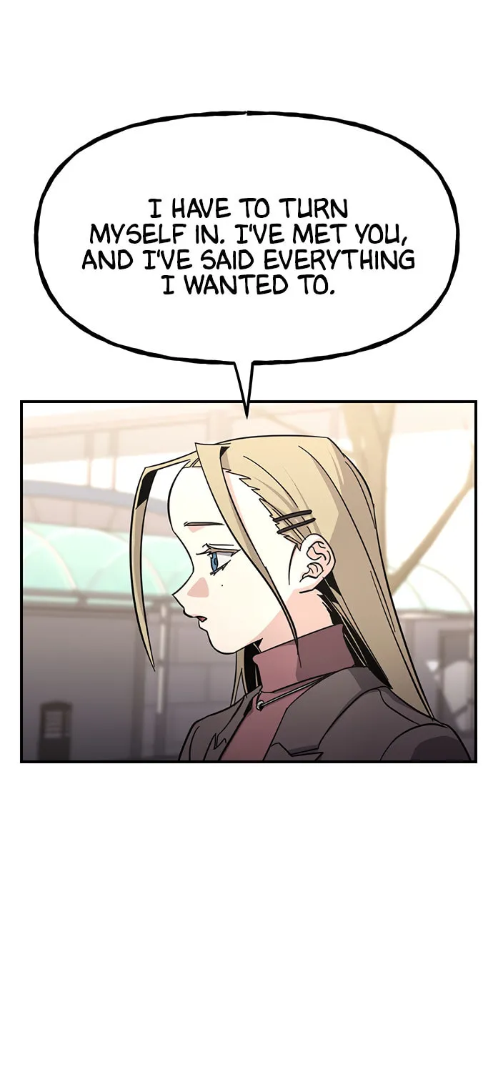 A Life Changing Turn Chapter 30 page 4 - 