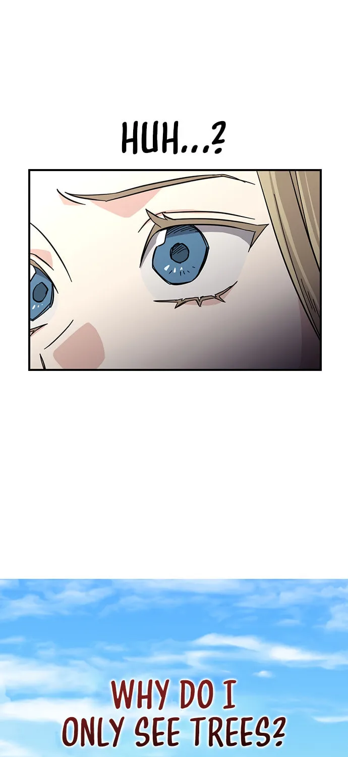 A Life Changing Turn Chapter 30 page 32 - 