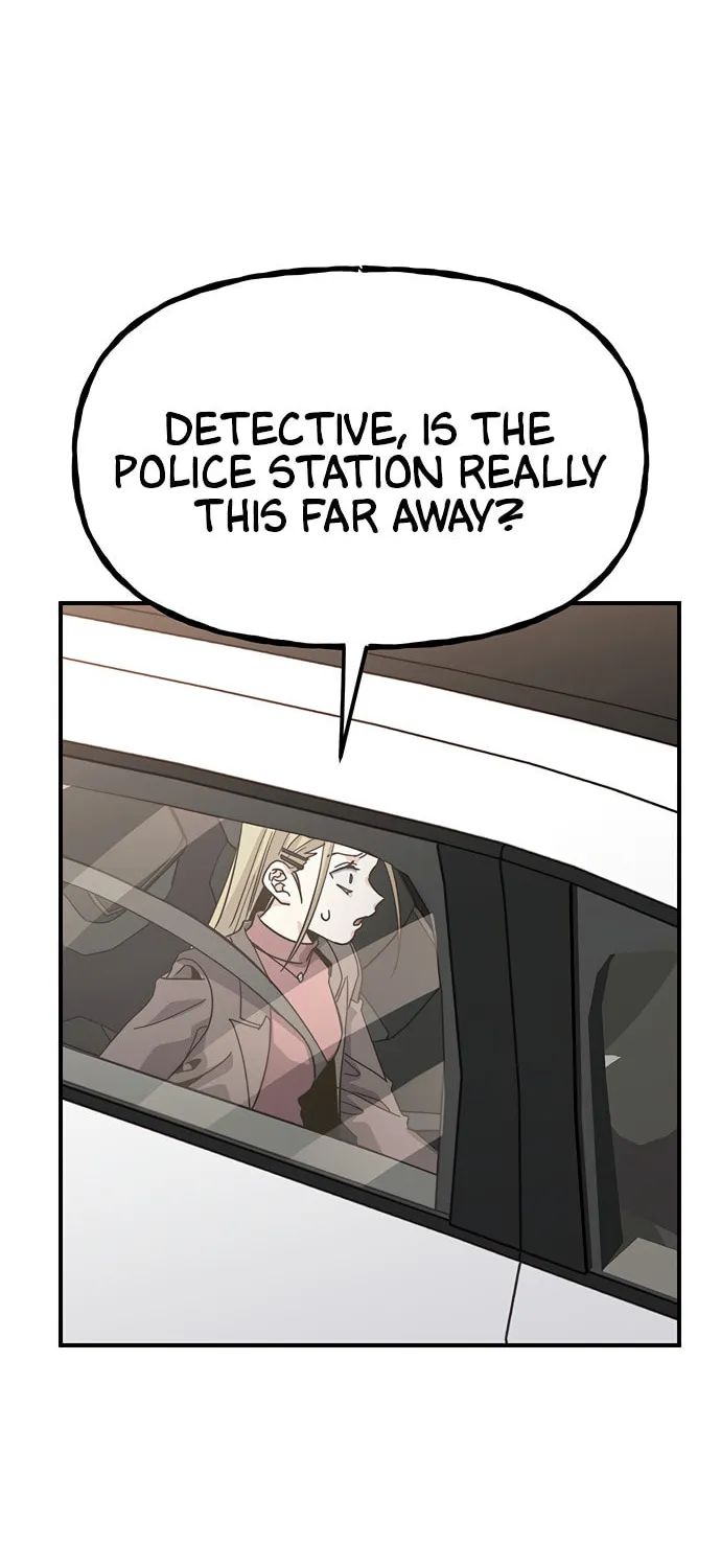 A Life Changing Turn Chapter 30 page 34 - 
