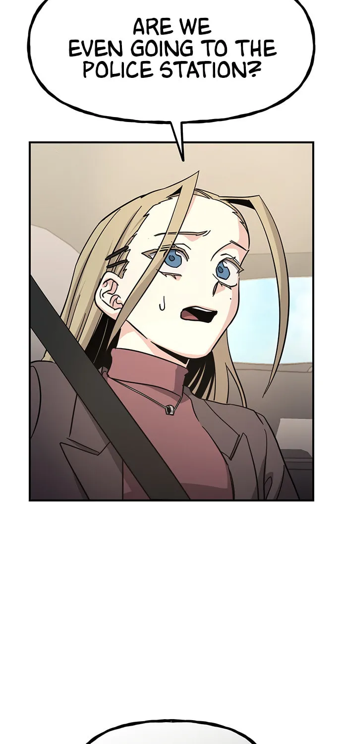 A Life Changing Turn Chapter 30 page 37 - 