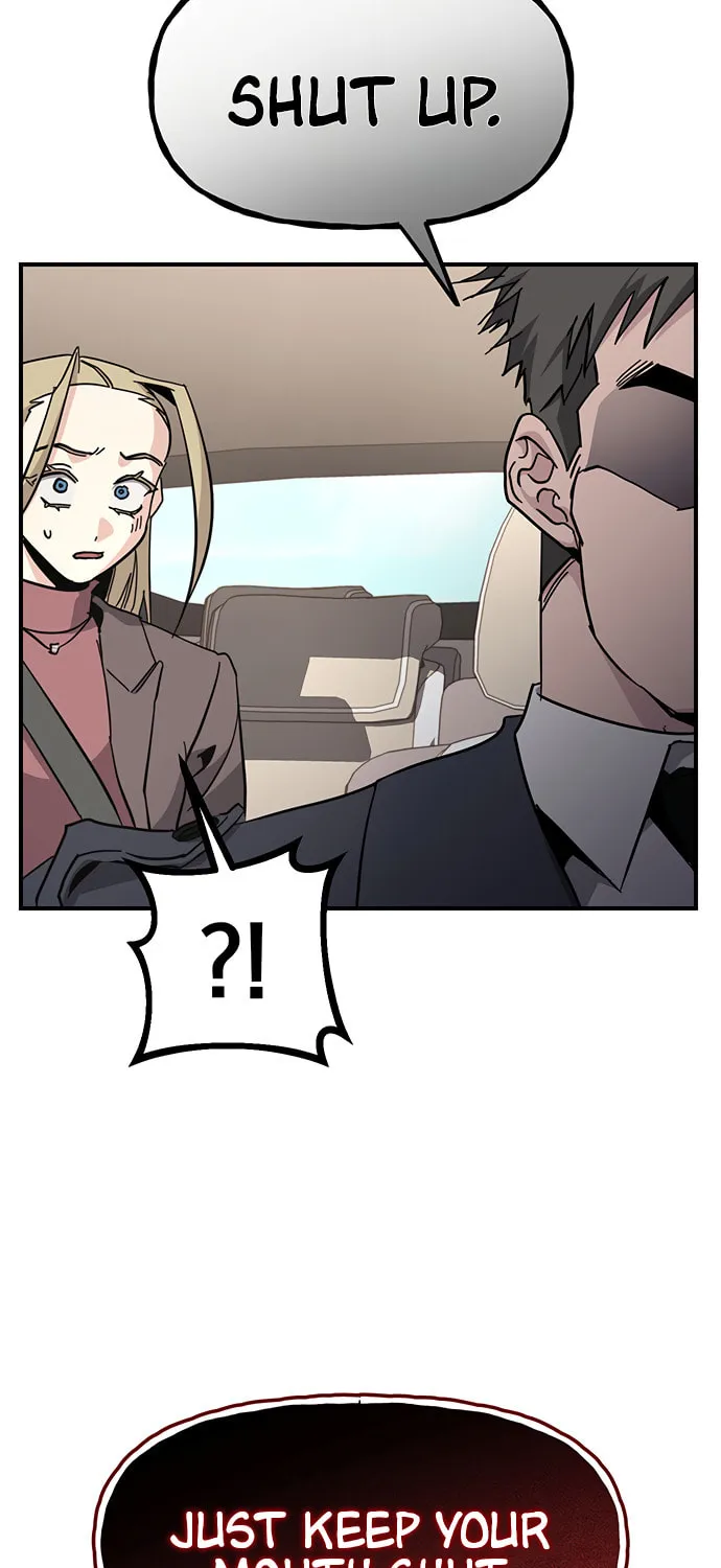 A Life Changing Turn Chapter 30 page 38 - 