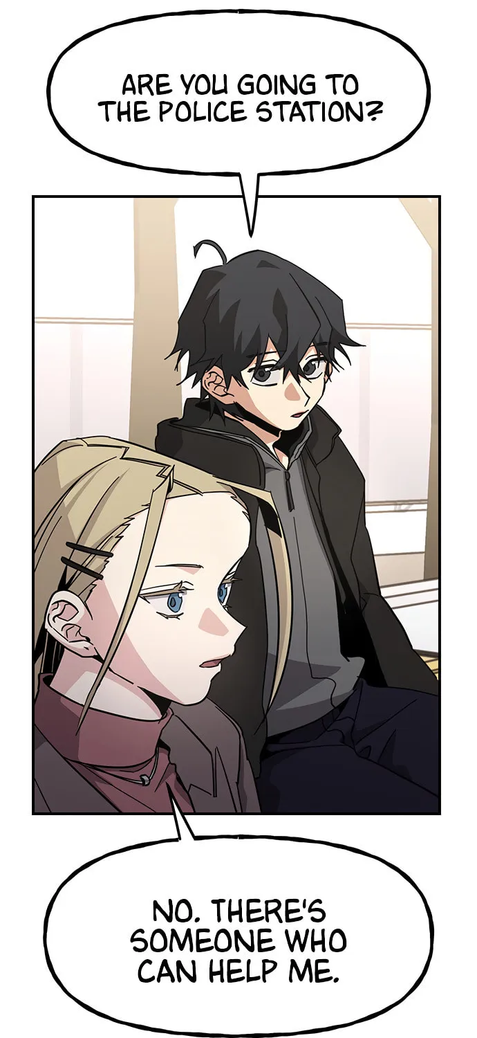 A Life Changing Turn Chapter 30 page 5 - 