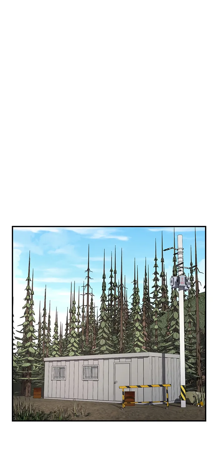 A Life Changing Turn Chapter 30 page 44 - 