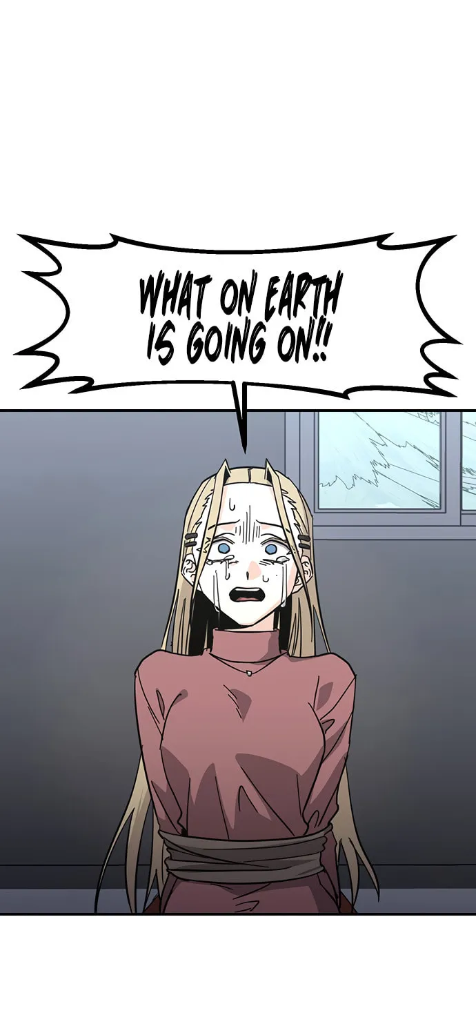 A Life Changing Turn Chapter 30 page 45 - 