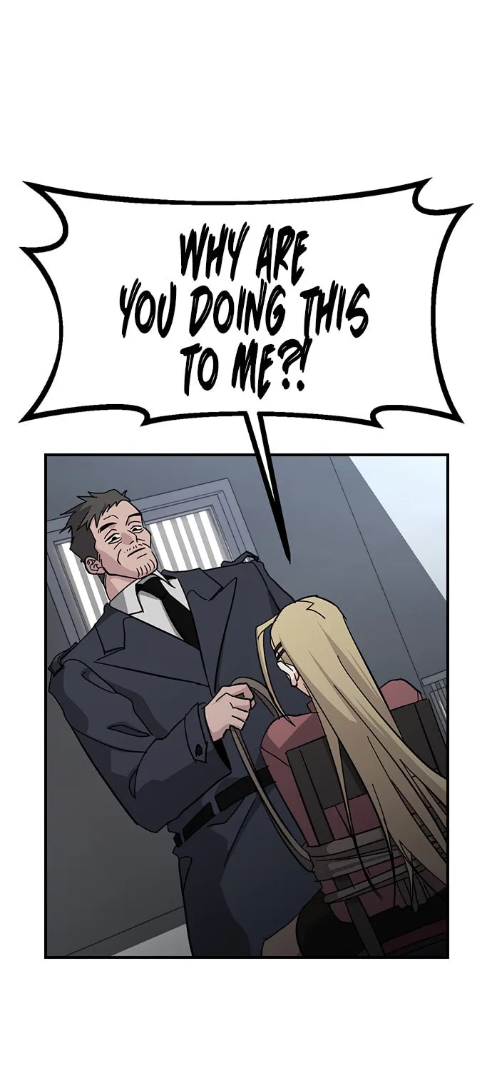 A Life Changing Turn Chapter 30 page 46 - 
