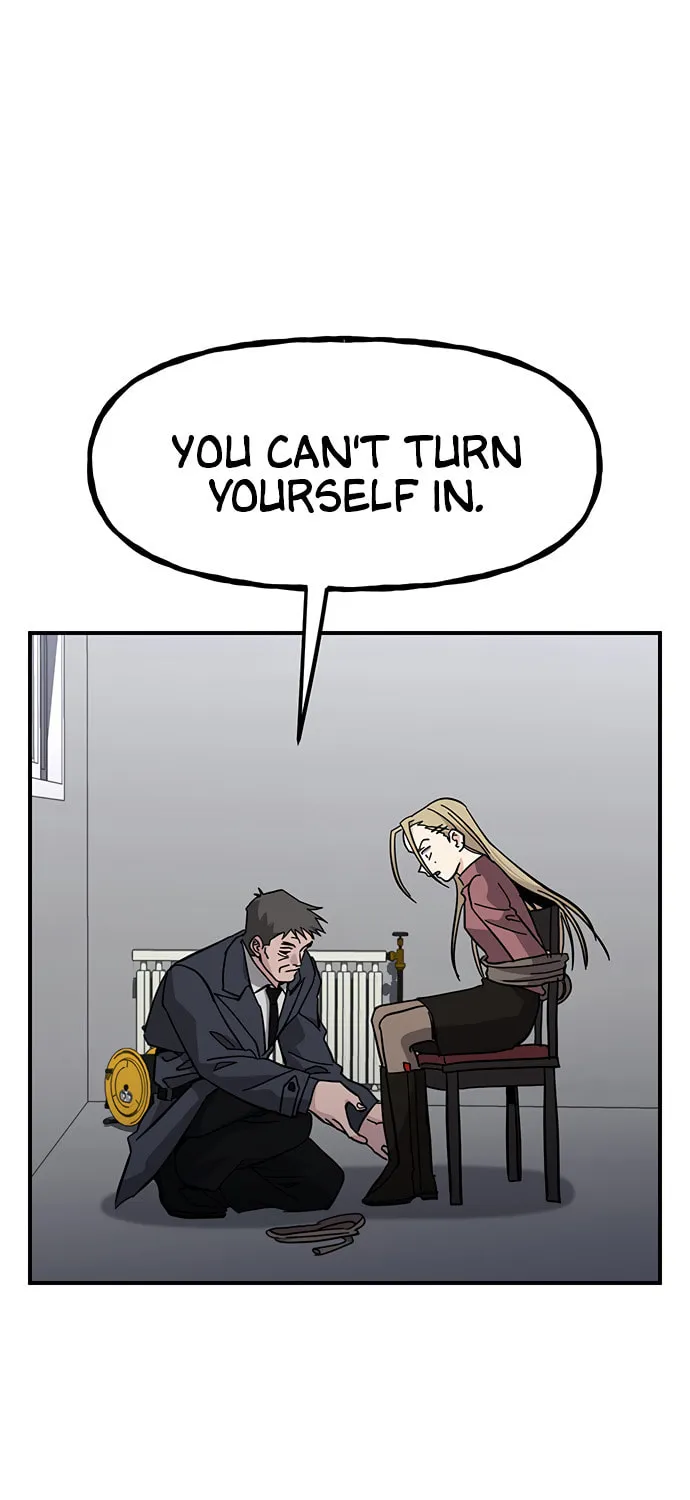 A Life Changing Turn Chapter 30 page 47 - 
