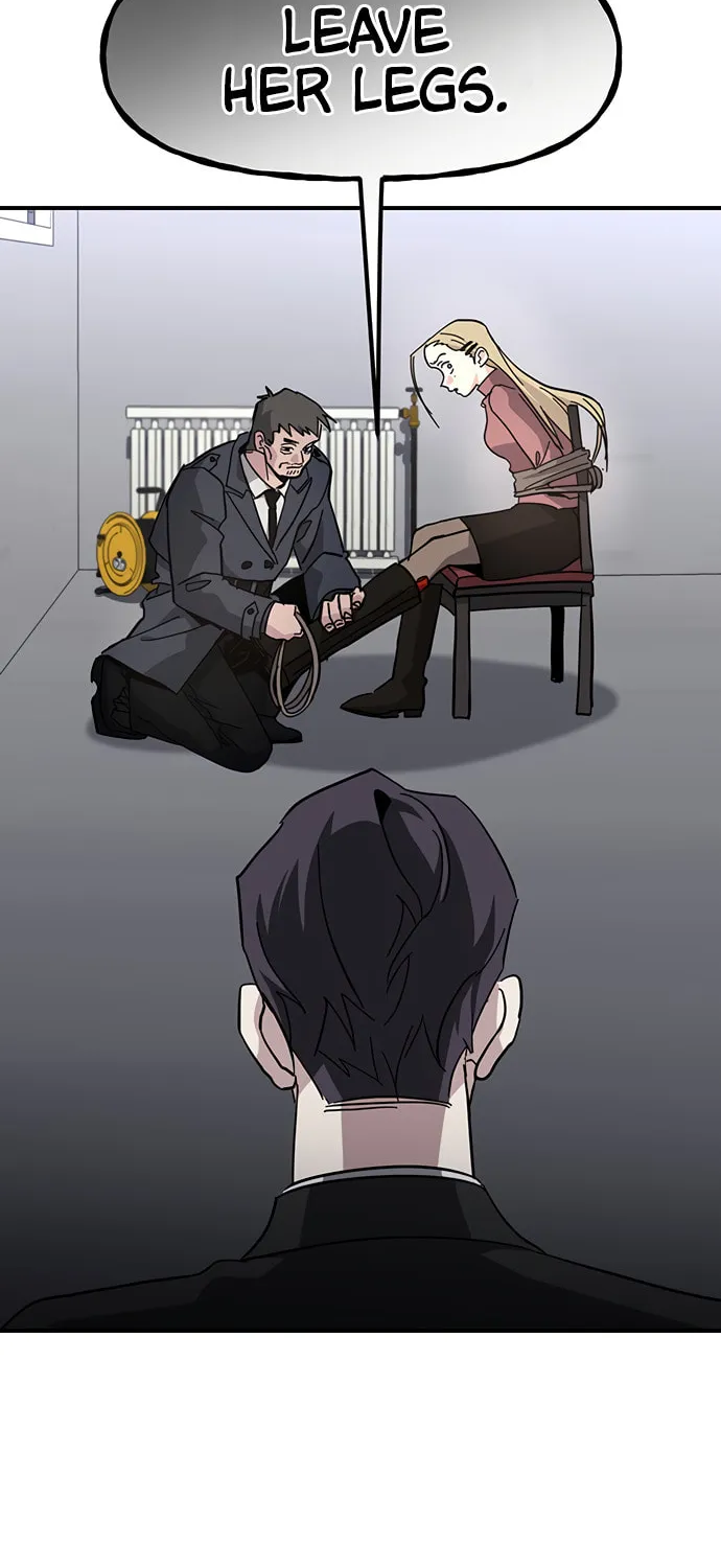 A Life Changing Turn Chapter 30 page 51 - 