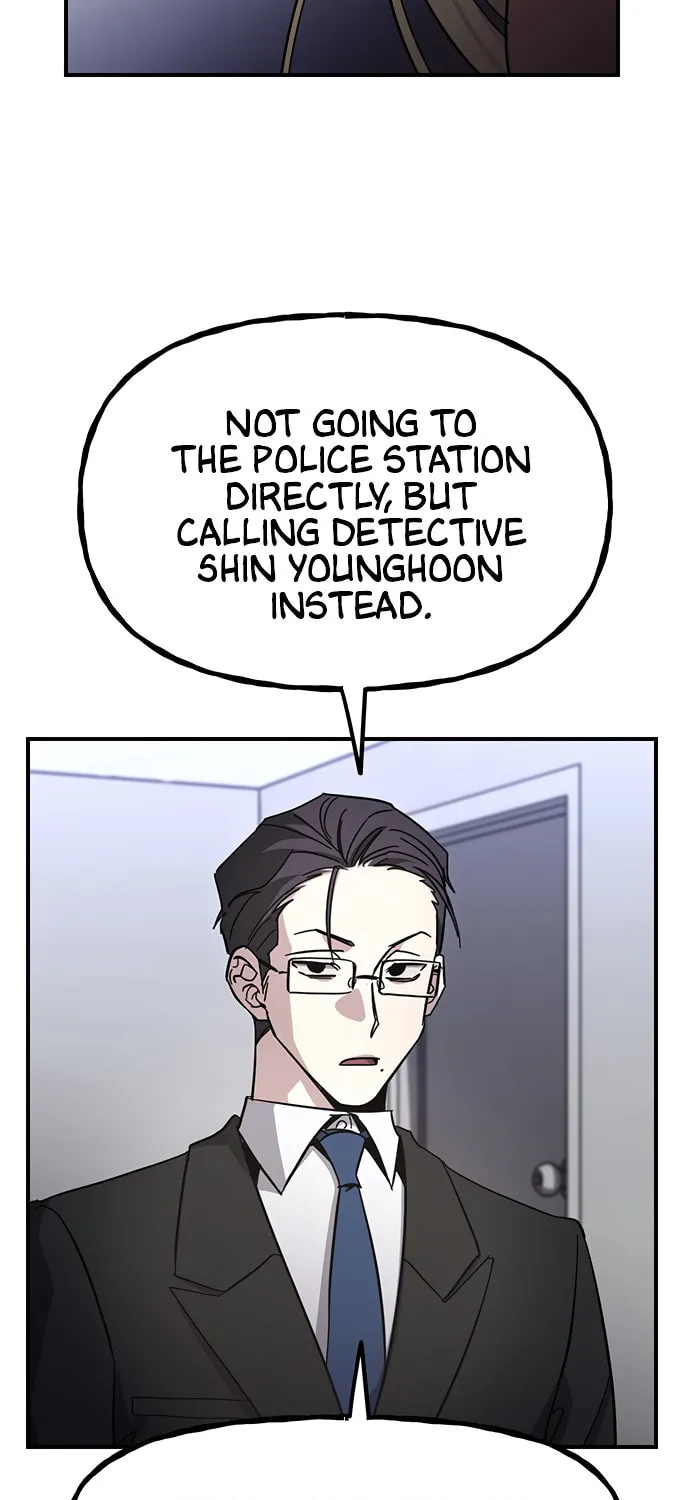 A Life Changing Turn Chapter 30 page 54 - 