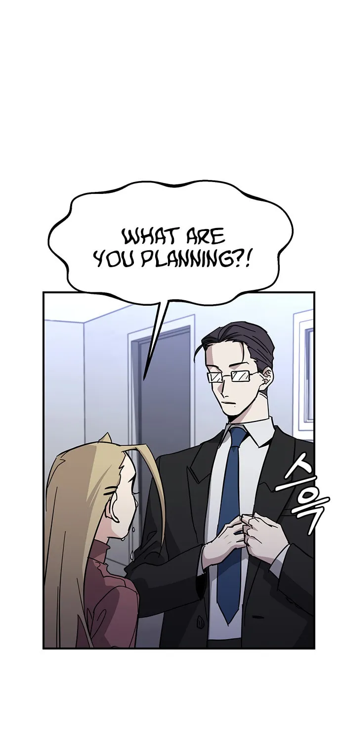 A Life Changing Turn Chapter 30 page 57 - 