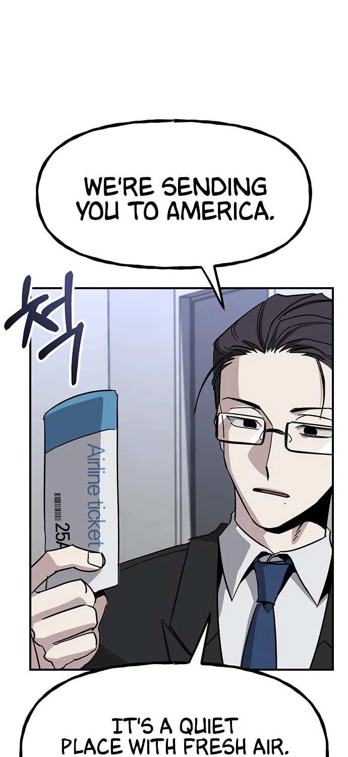 A Life Changing Turn Chapter 30 page 58 - 