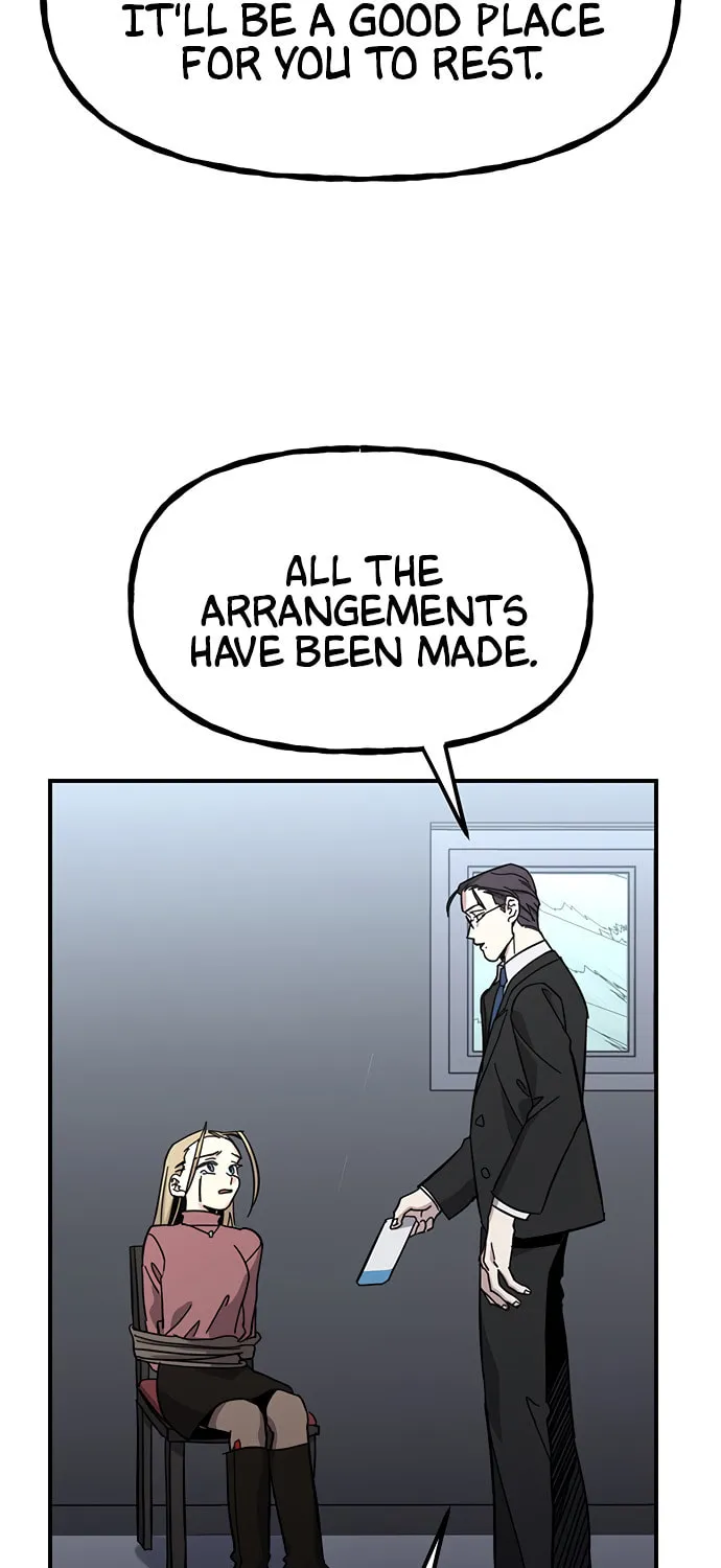 A Life Changing Turn Chapter 30 page 59 - 