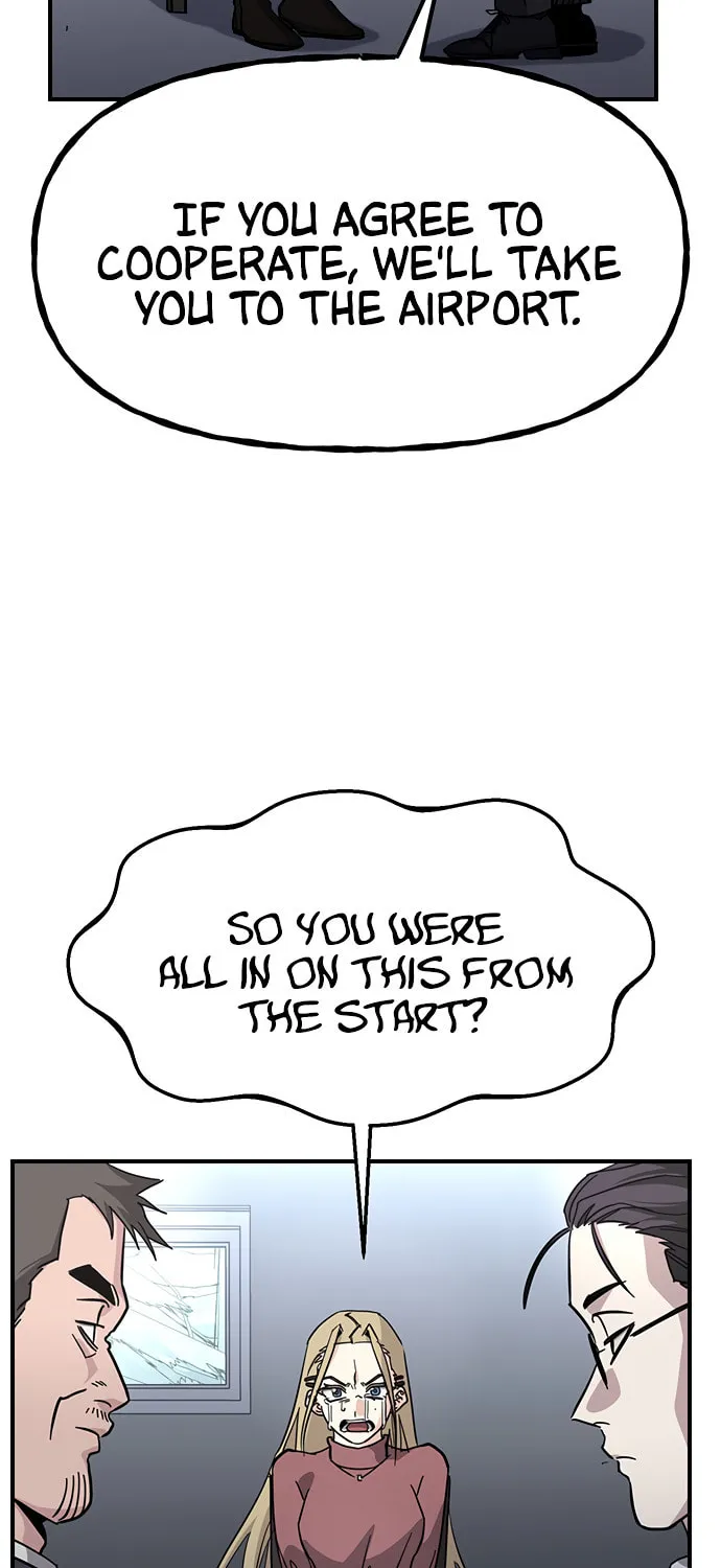 A Life Changing Turn Chapter 30 page 60 - 