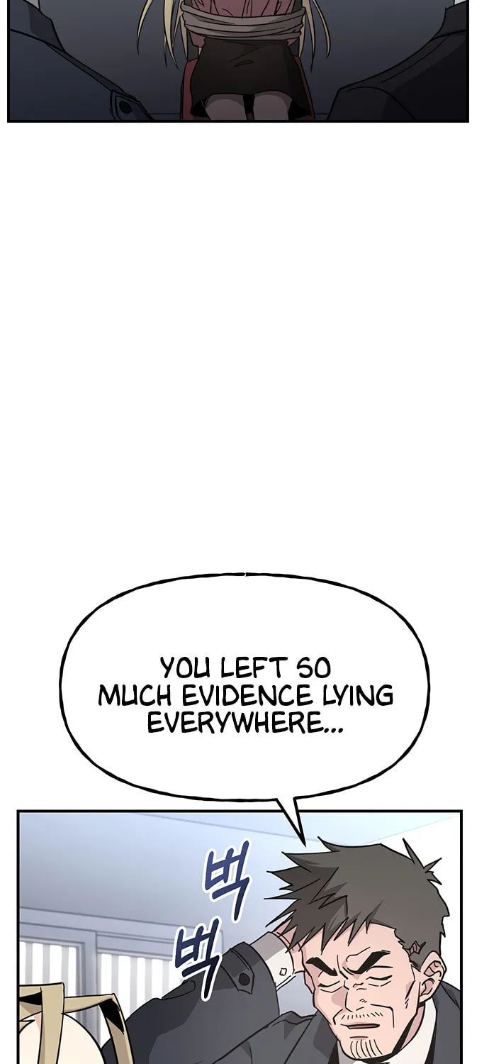 A Life Changing Turn Chapter 30 page 61 - 