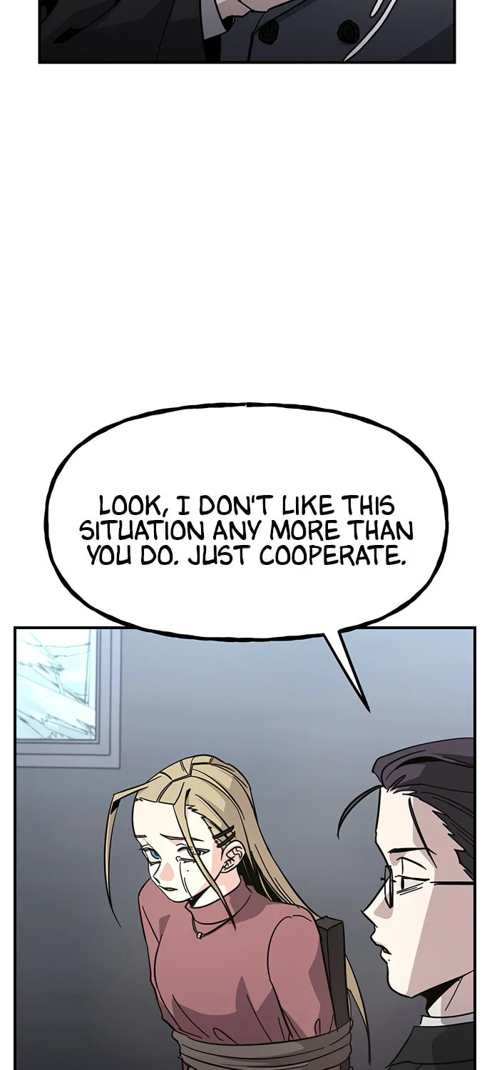 A Life Changing Turn Chapter 30 page 65 - 