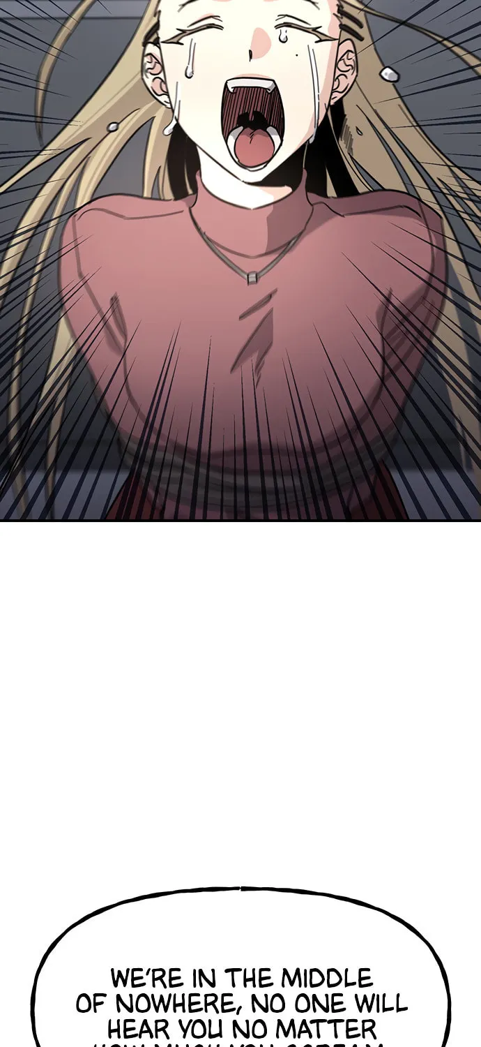 A Life Changing Turn Chapter 30 page 68 - 