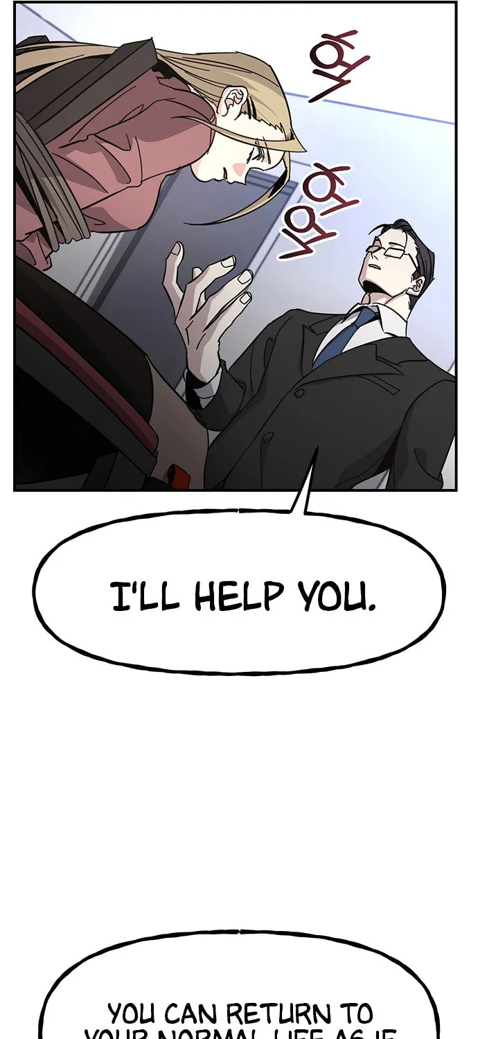 A Life Changing Turn Chapter 30 page 70 - 
