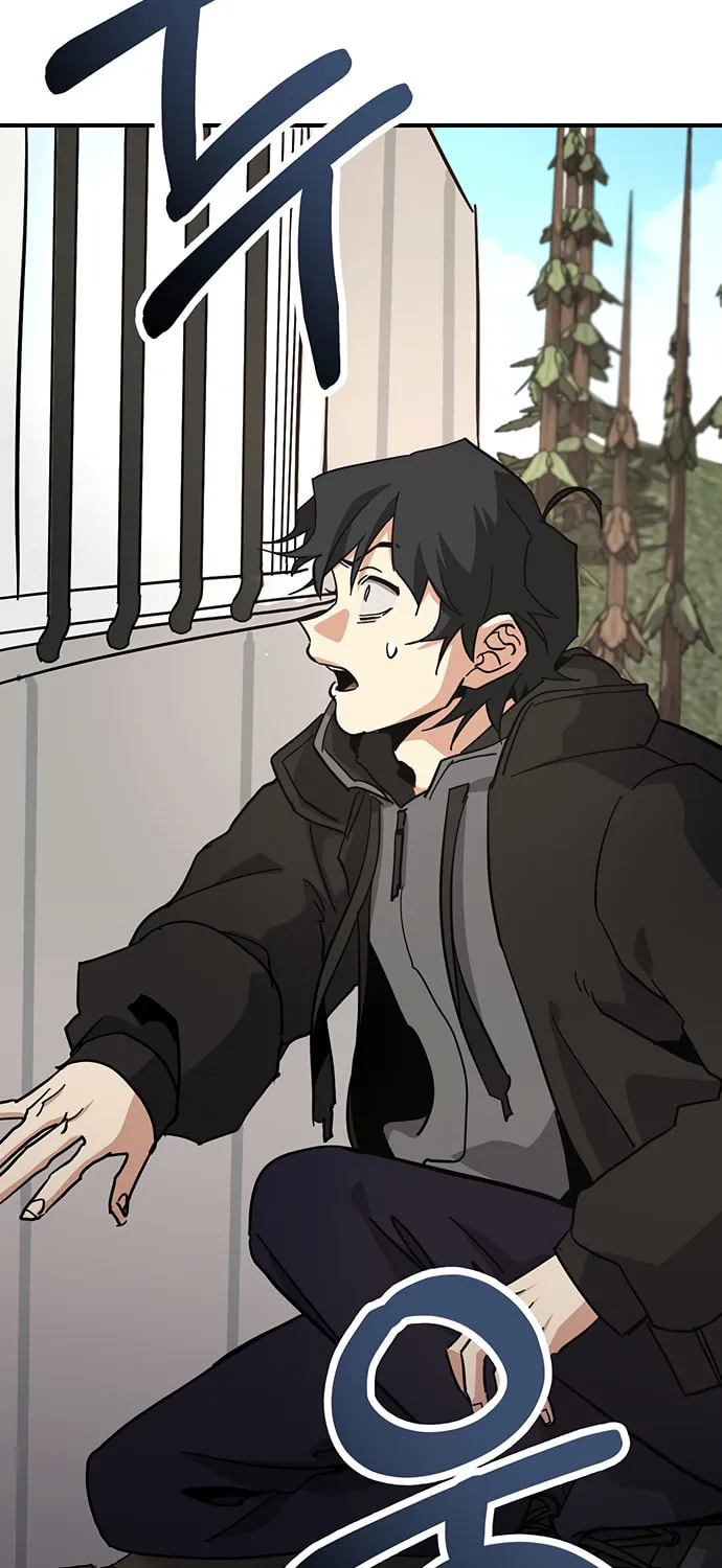 A Life Changing Turn Chapter 30 page 72 - 