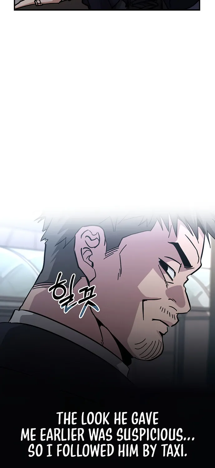 A Life Changing Turn Chapter 30 page 74 - 