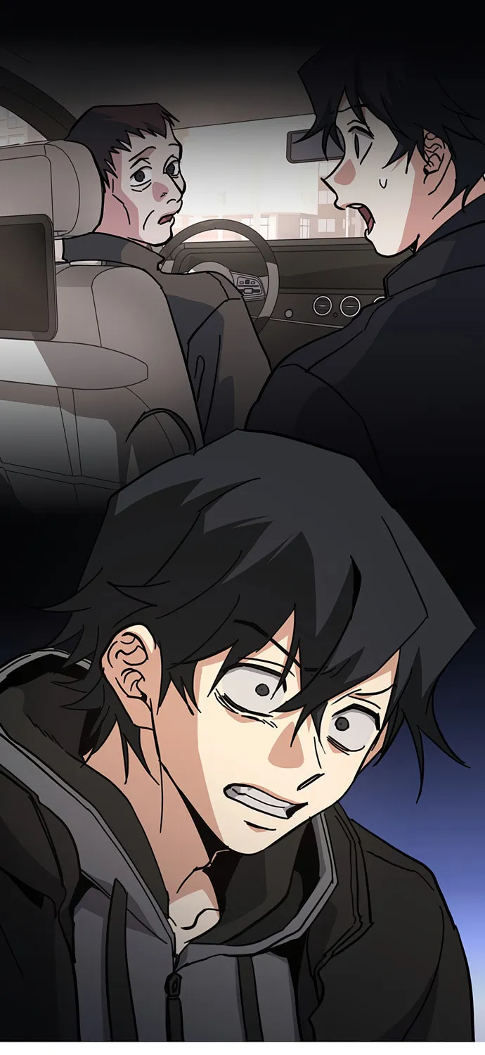 A Life Changing Turn Chapter 30 page 75 - 