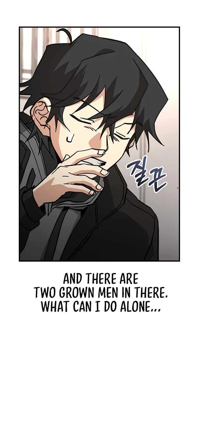 A Life Changing Turn Chapter 30 page 77 - 