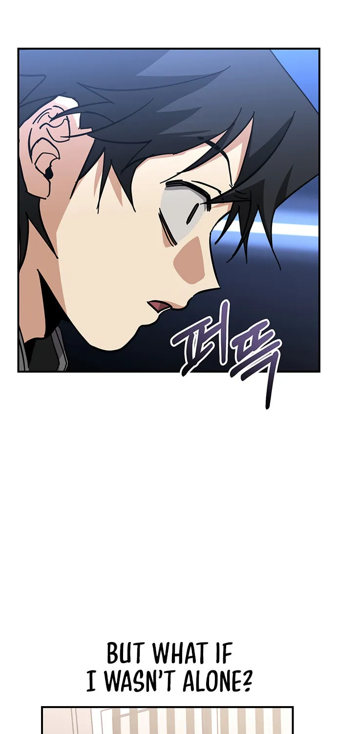 A Life Changing Turn Chapter 30 page 78 - 