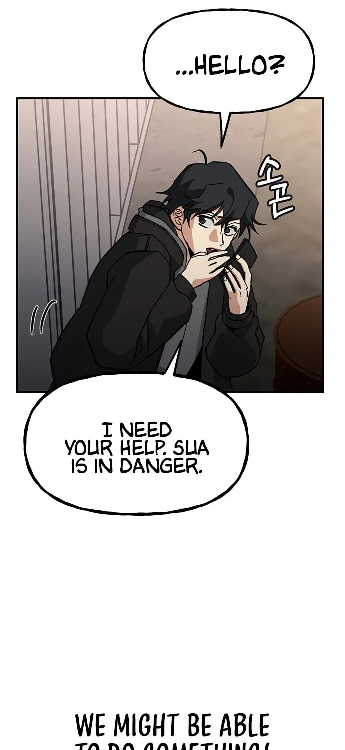 A Life Changing Turn Chapter 30 page 80 - 