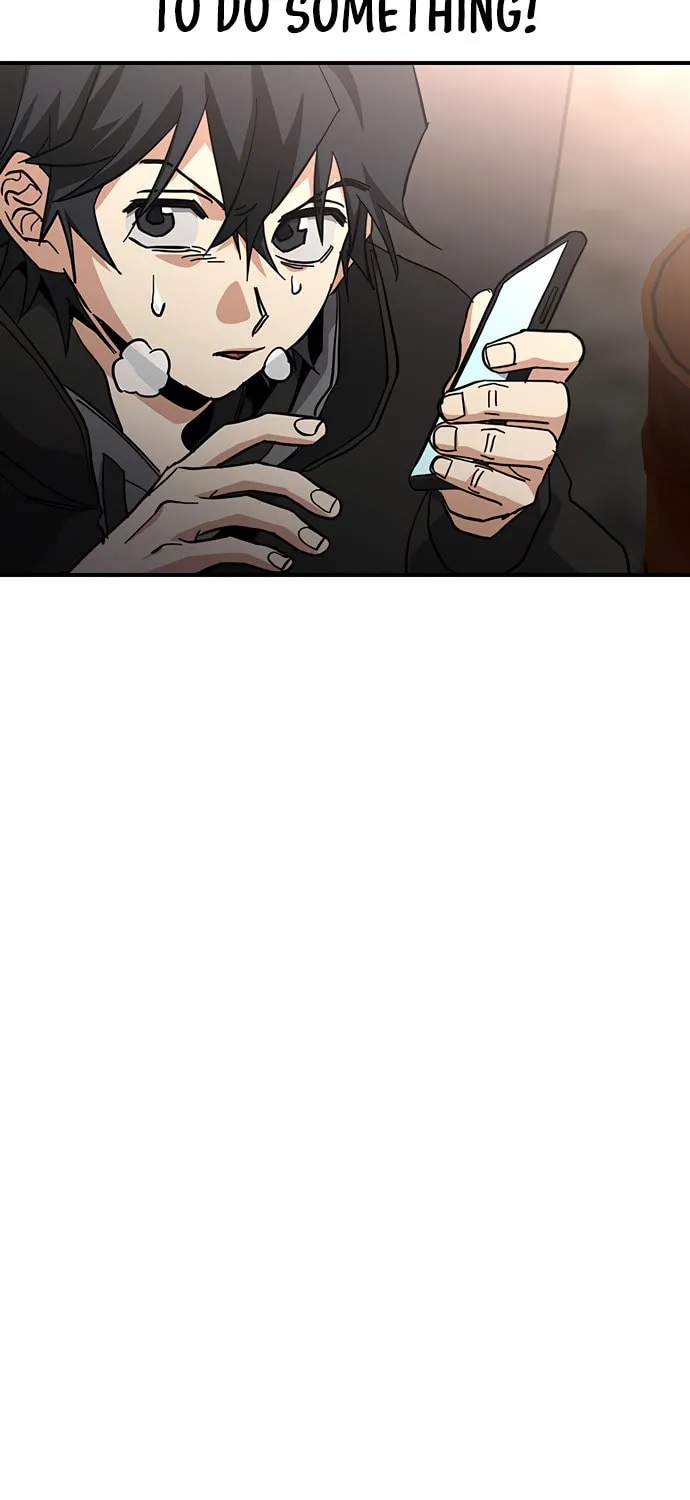 A Life Changing Turn Chapter 30 page 81 - 