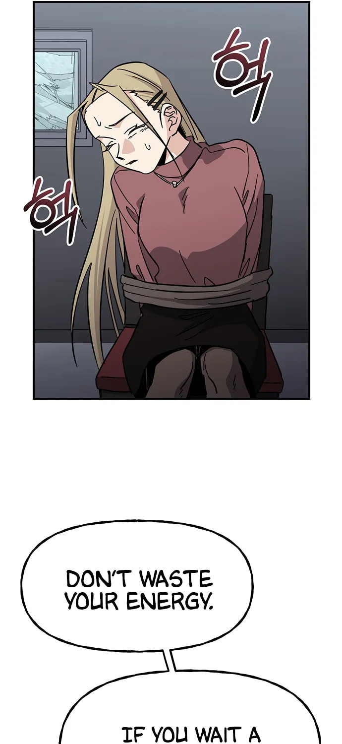A Life Changing Turn Chapter 30 page 83 - 