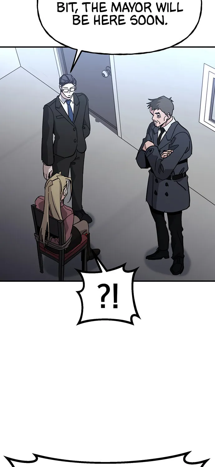 A Life Changing Turn Chapter 30 page 84 - 