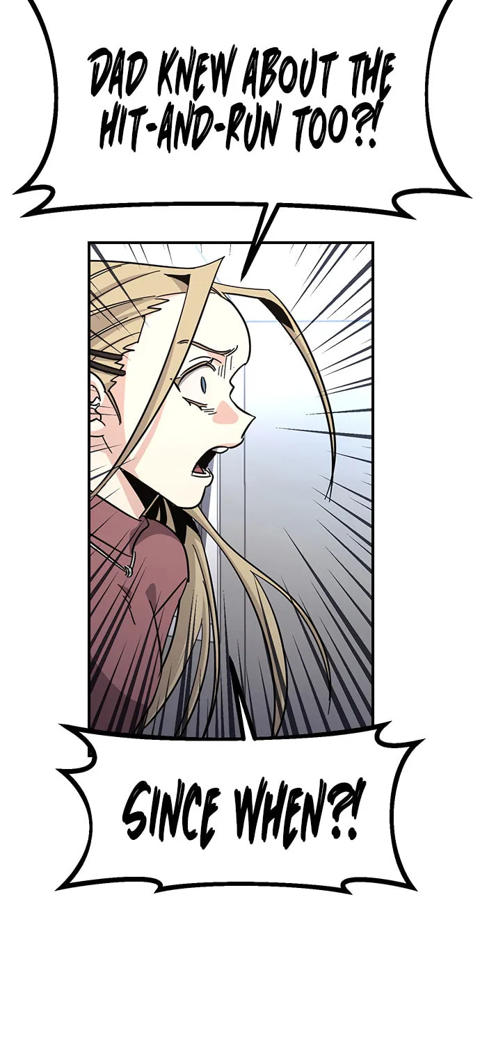 A Life Changing Turn Chapter 30 page 85 - 