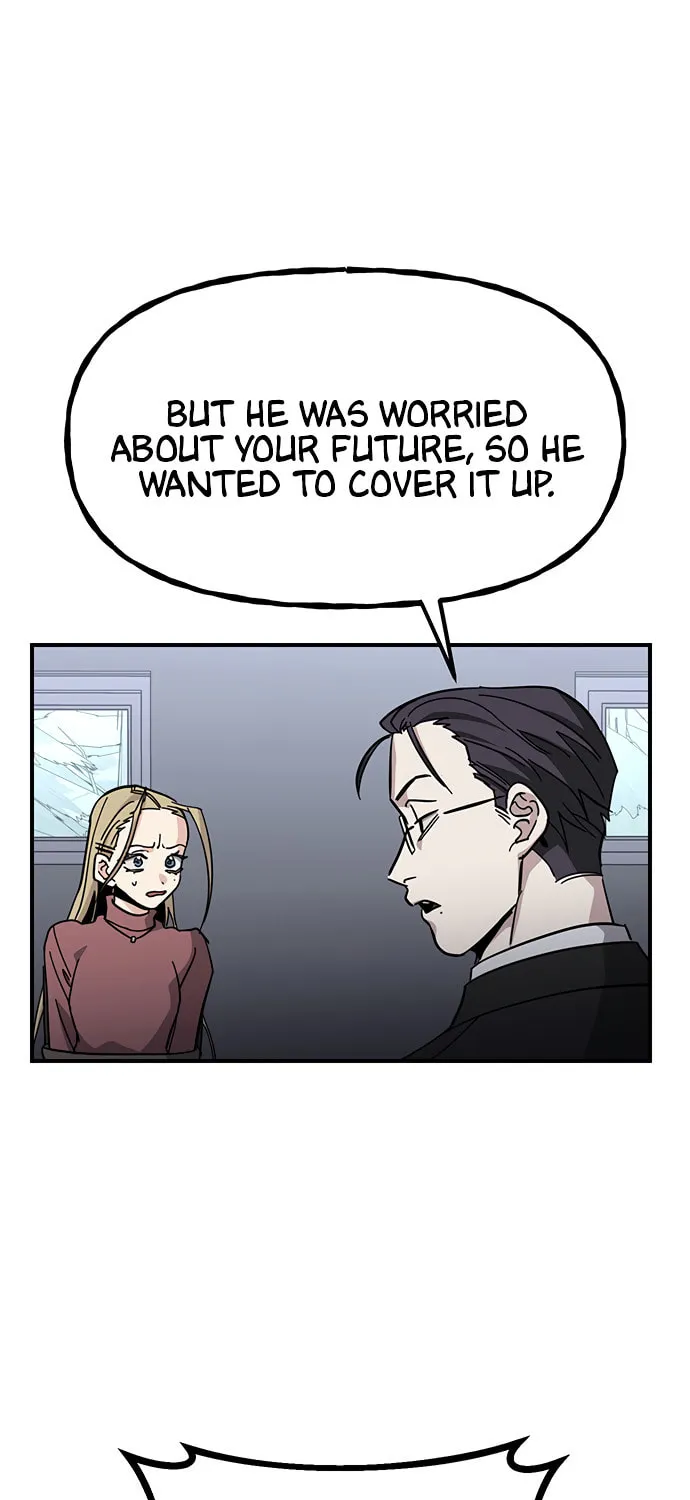A Life Changing Turn Chapter 30 page 87 - 