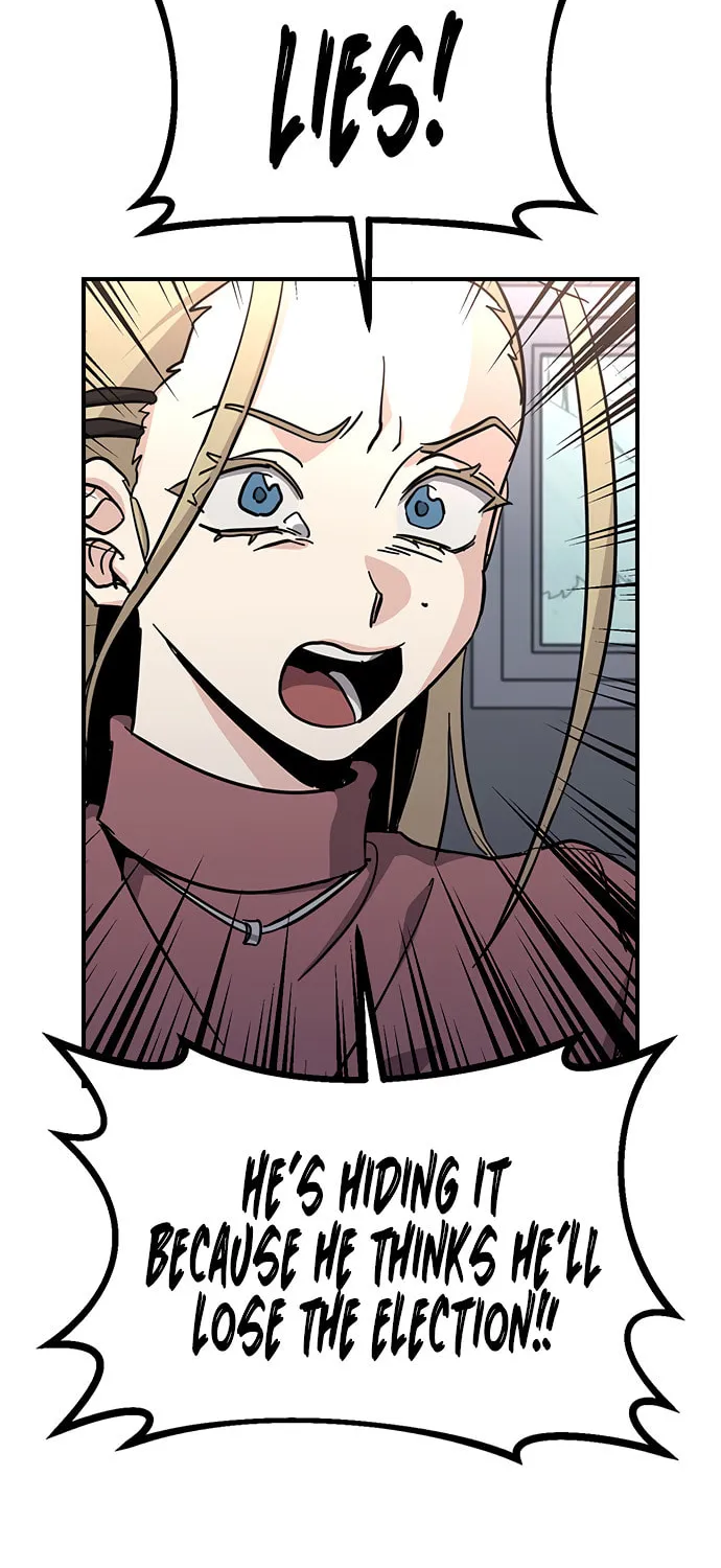 A Life Changing Turn Chapter 30 page 88 - 