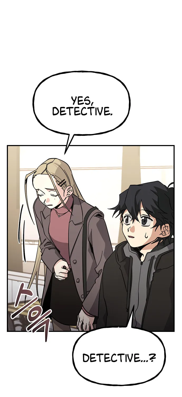 A Life Changing Turn Chapter 30 page 10 - 